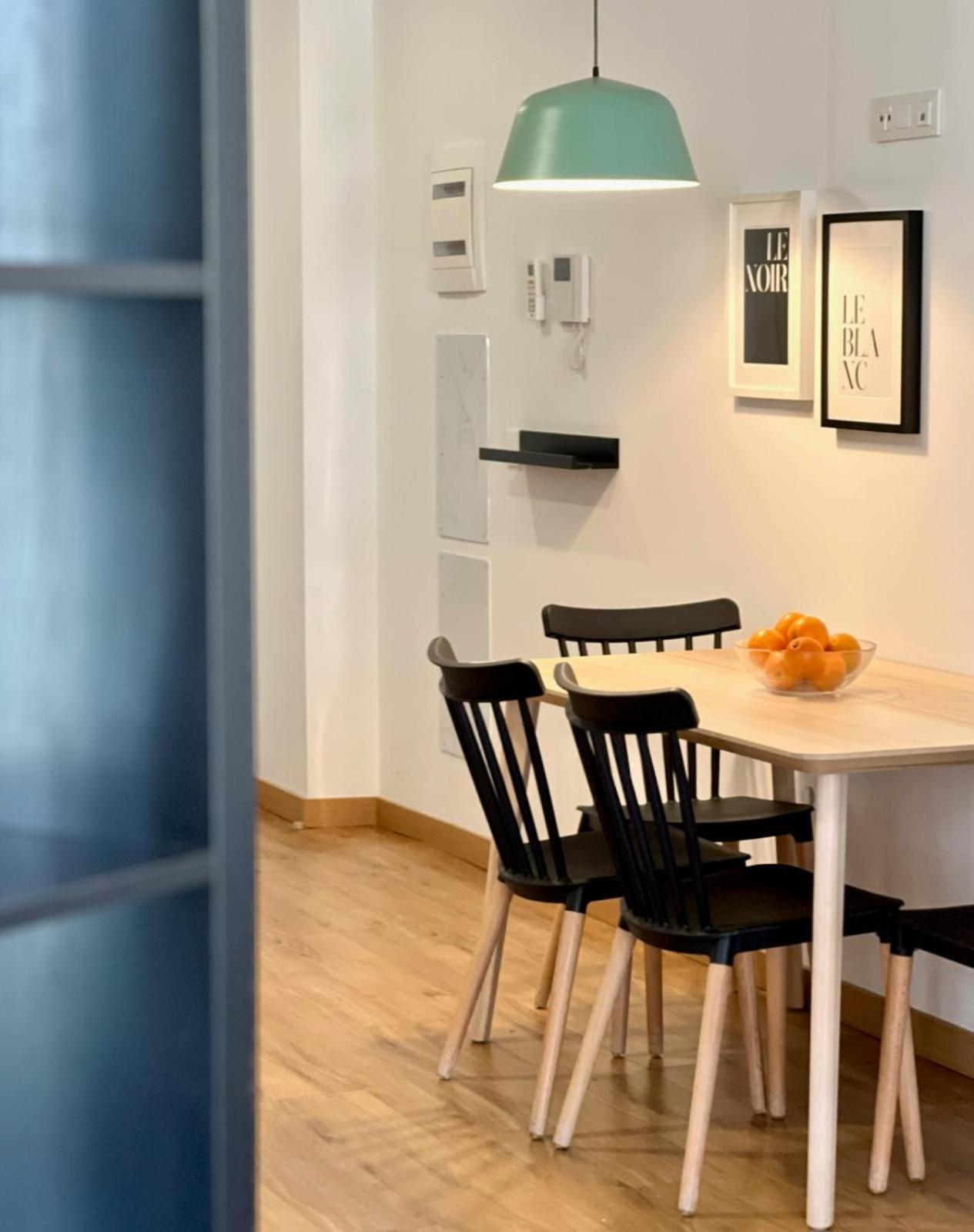 De Pradas Apartment